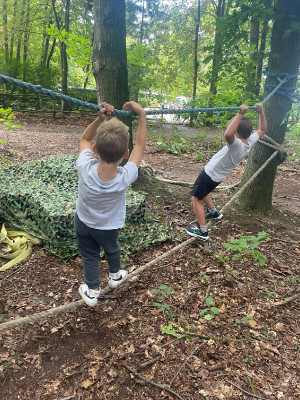 Sint-Martinus den XIIde - Opening 2024